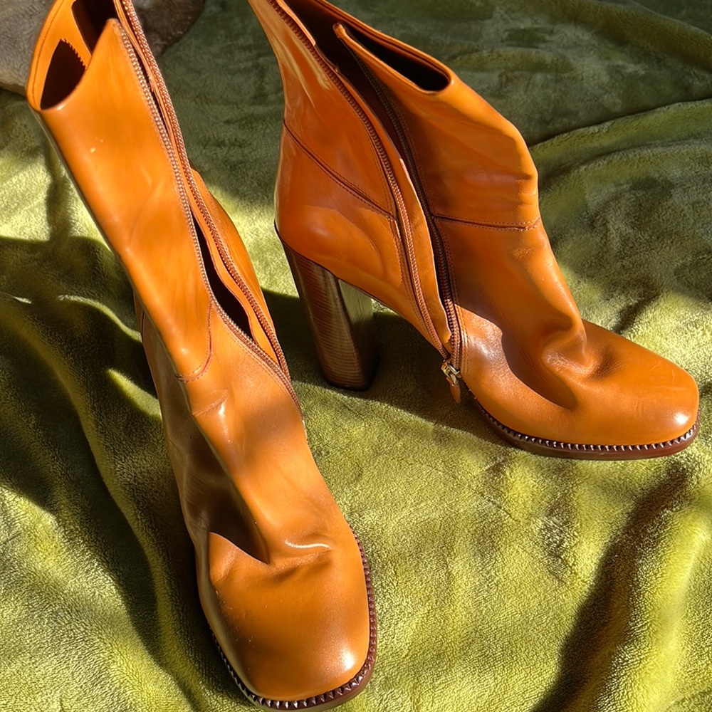 Marc Jacob’s boots